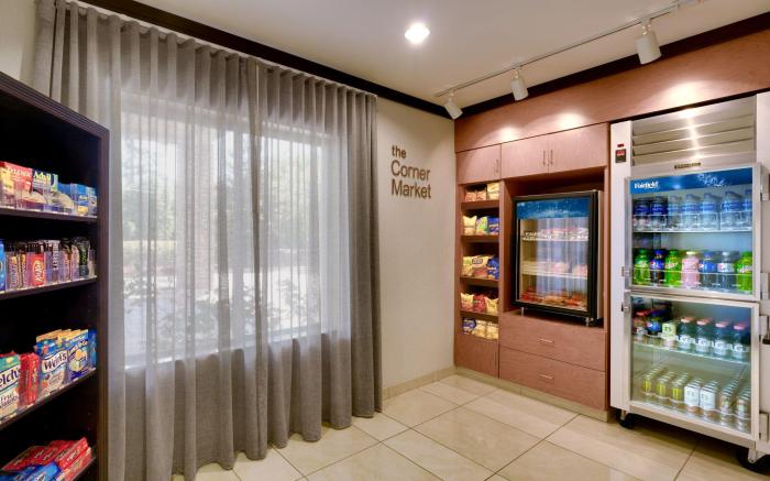 Fairfield Inn & Suites Tallahassee Central