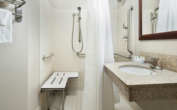 SpringHill Suites by Marriott Wheeling Triadelphia Area