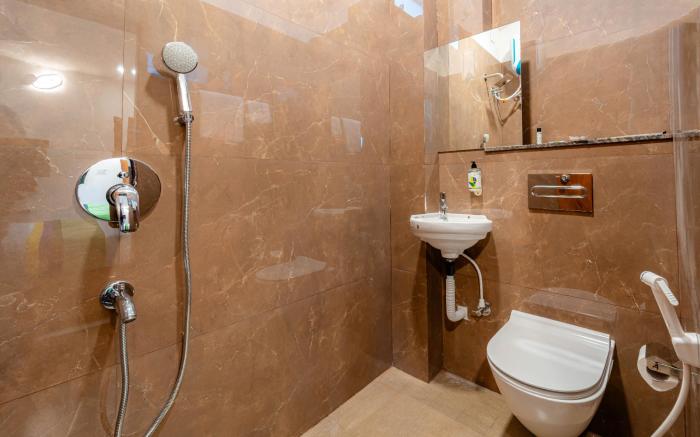 Treebo Pure Earth Stay, Vijay Nagar