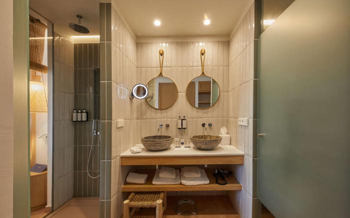 Cala San Miguel Ibiza Resort, Curio Collection by Hilton