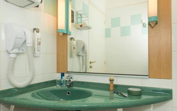 ibis La Bresse Gerardmer