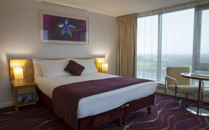 Louis Fitzgerald Hotel