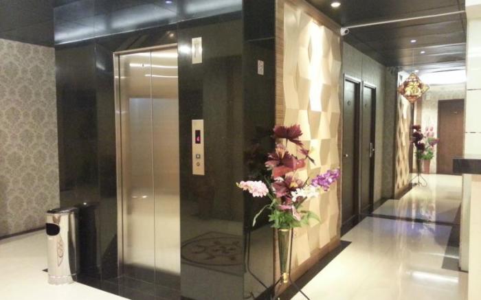 Hin's Hotel