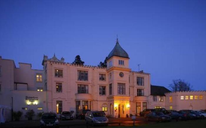 Botleigh Grange Hotel