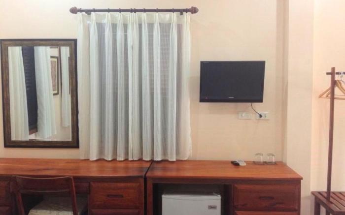 Pakhongthong Villa Saynamkhan Vat Nong