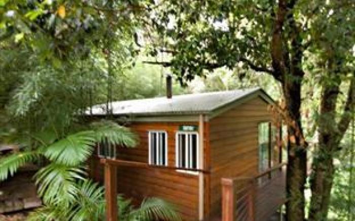 Kondalilla Eco Resort