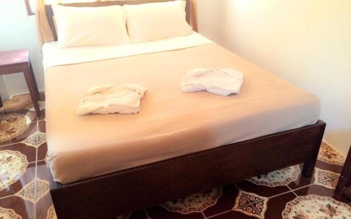 Phanhthasone Guesthouse