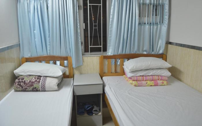 Johnson Hostel