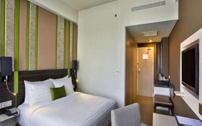 Mercure Serpong Alam Sutera Hotel
