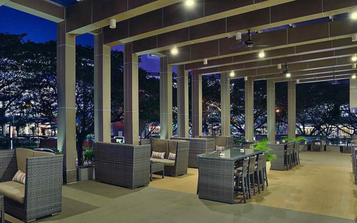 Mercure Serpong Alam Sutera Hotel