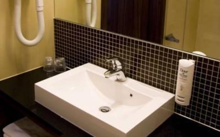 Mercure Airport Warszawa Hotel