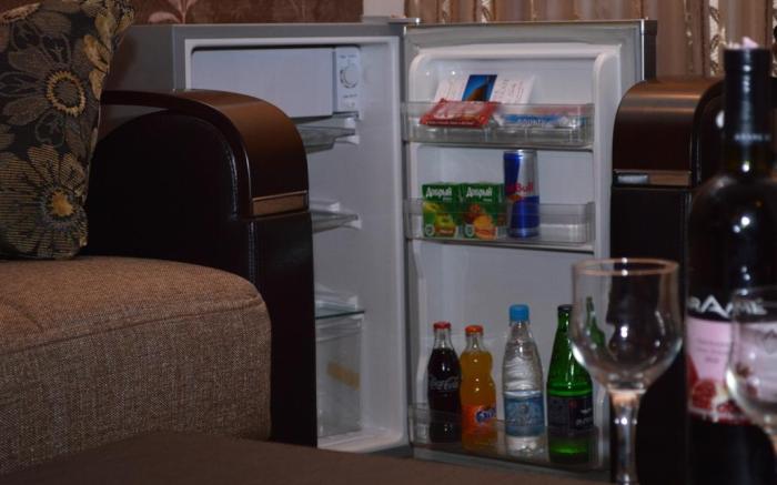 Areg Hotel