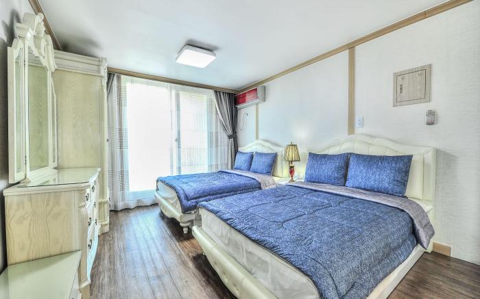 Sokcho Esher Pension House