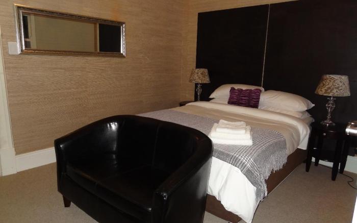 Salsabeel Boutique Hotel