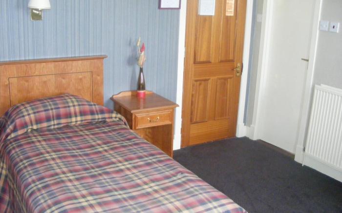 Royal Hotel