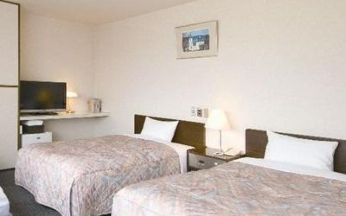 Hotel New Ohte