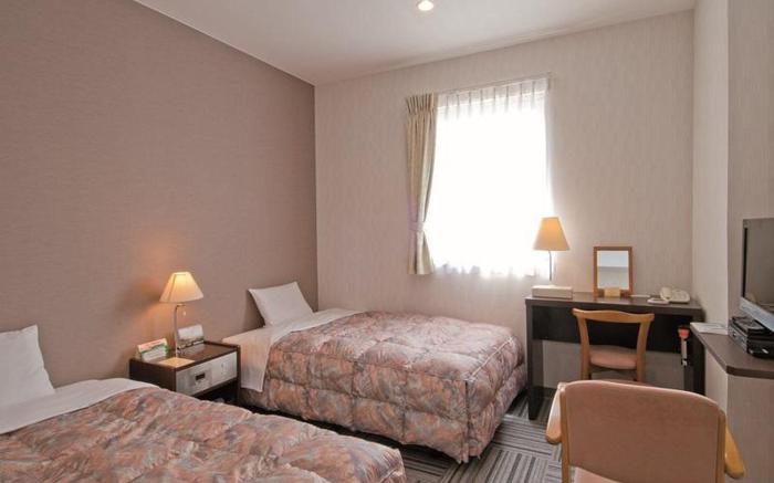 Hotel New Ohte