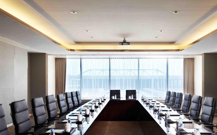 Four Points by Sheraton Langfang, Guan