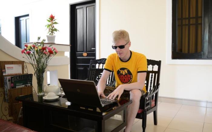 Han Thuyen Homestay