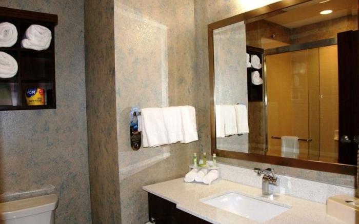 Holiday Inn Express & Suites St Louis Airport by IHG