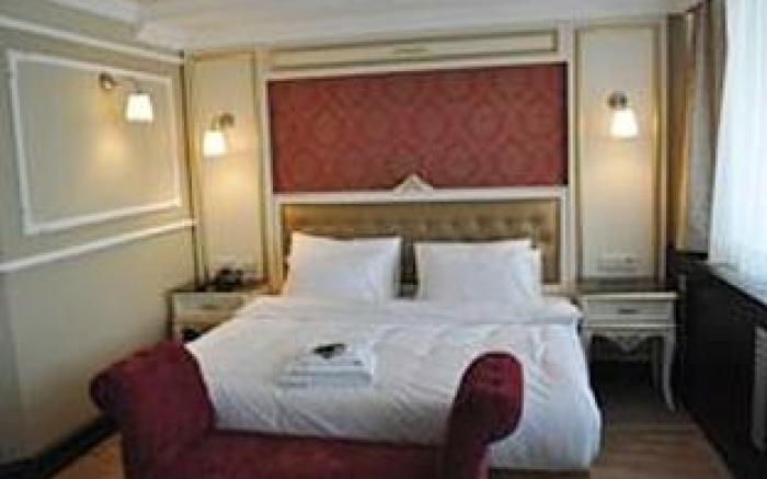 Kadikoy Park Suites