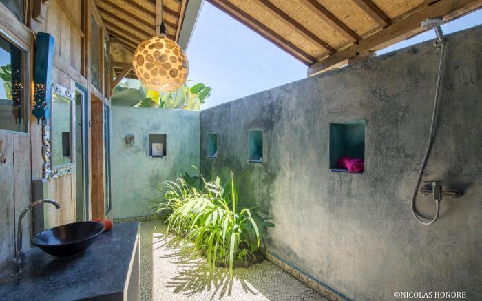 Hati Padi Cottages