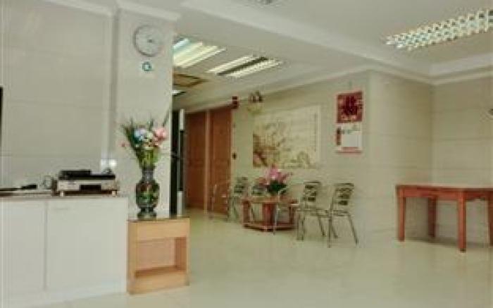 Hong Kong Le Cong Fraternal Association Hostel
