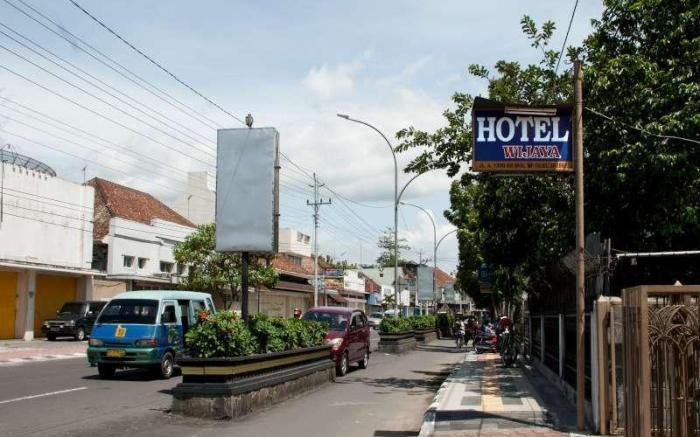 Hotel Wijaya Magelang