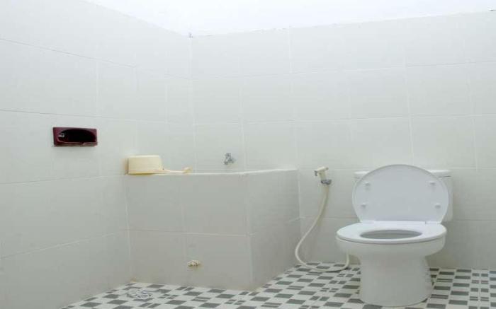 Hotel Wijaya Magelang