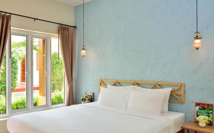 Talay Hotel & Villa