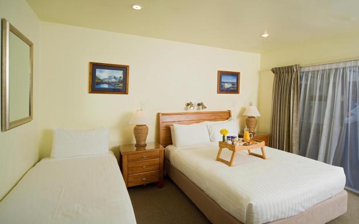 Best Western Ellerslie International Hotel