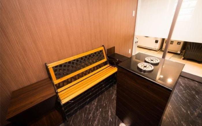 Super Hotel Lohas Kumamoto Tennen Onsen (Super Hotel City Kumamoto)