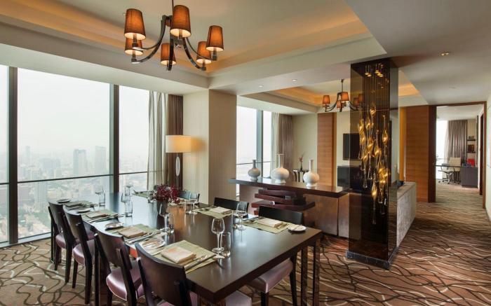 Hilton Shijiazhuang