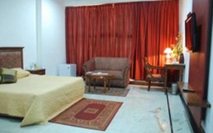 Hotel Imperial Executive