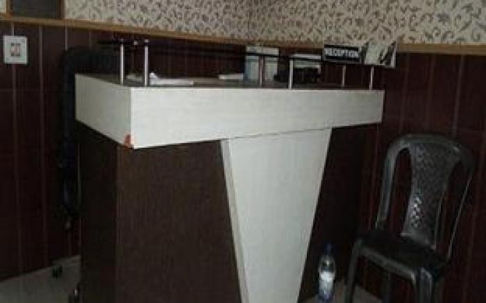Hotel Kailash Inn