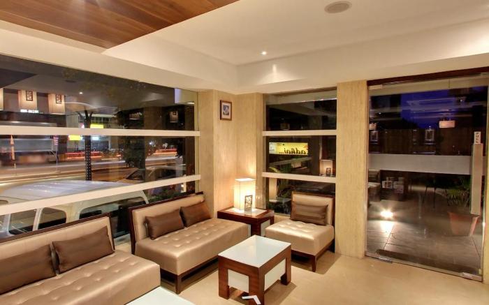 Hotel Krios