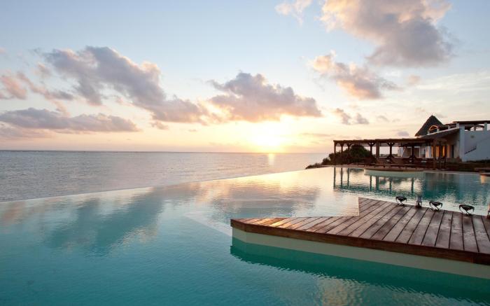 Essque Zalu Zanzibar Hotel