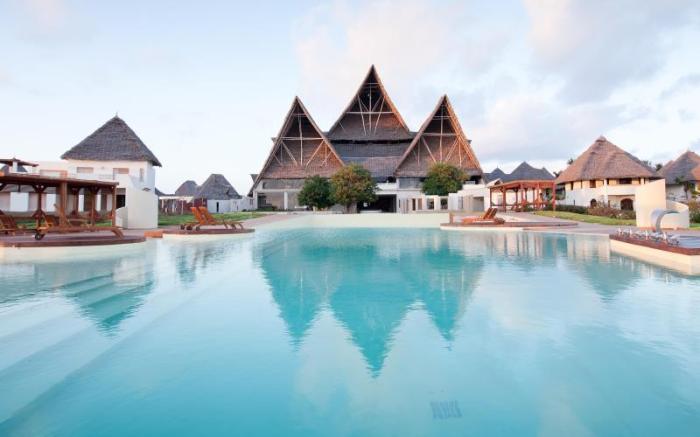 Essque Zalu Zanzibar Hotel