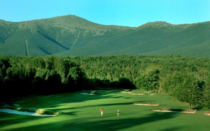Omni Mount Washington Resort & Spa