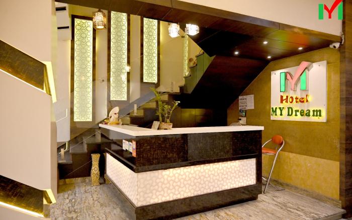 Hotel MY Dream