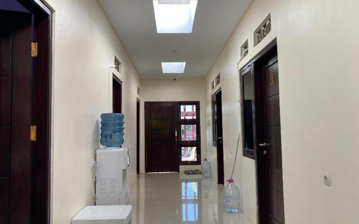Griya Putih Banguntapan RedPartner