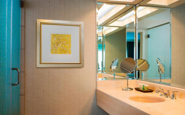 The Westin Pittsburgh