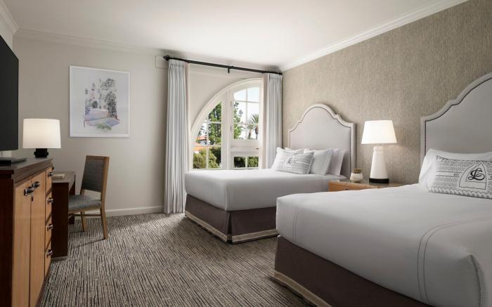 Omni La Costa Resort & Spa Carlsbad
