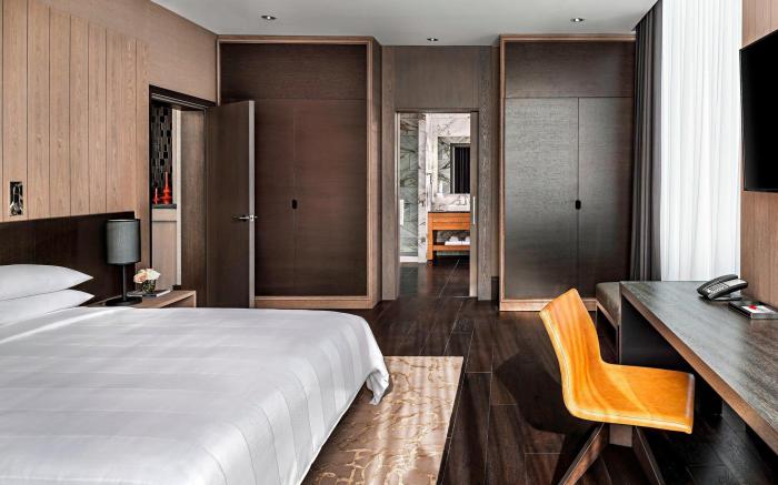Toronto Marriott Markham