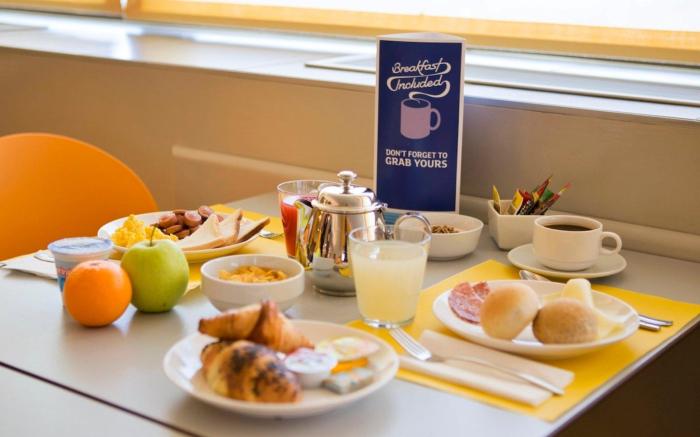Holiday Inn Express Milan-Malpensa Airport By IHG
