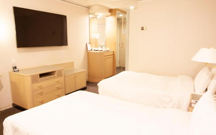 Hotel New Otani Makuhari