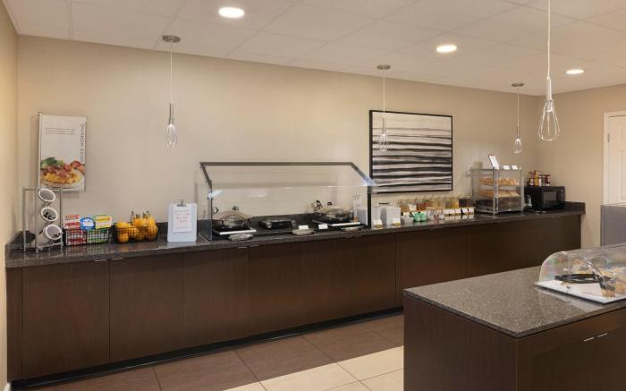 Residence Inn Phoenix Glendale/Peoria