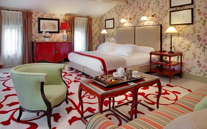 Hostellerie de Plaisance