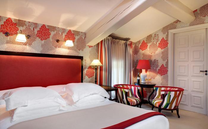 Hostellerie de Plaisance