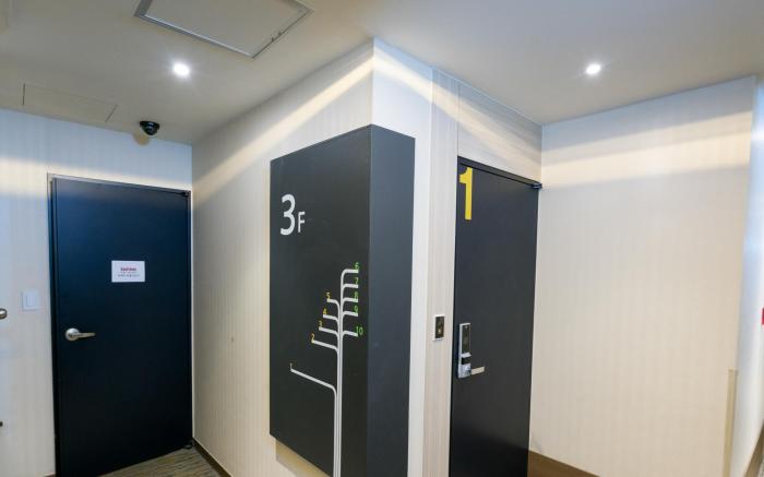 Hostel Korea 11th - Changdeokgung